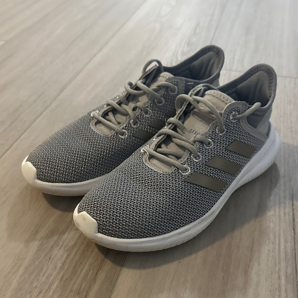 Women’s Adidas Cloudfoam Training Shoes